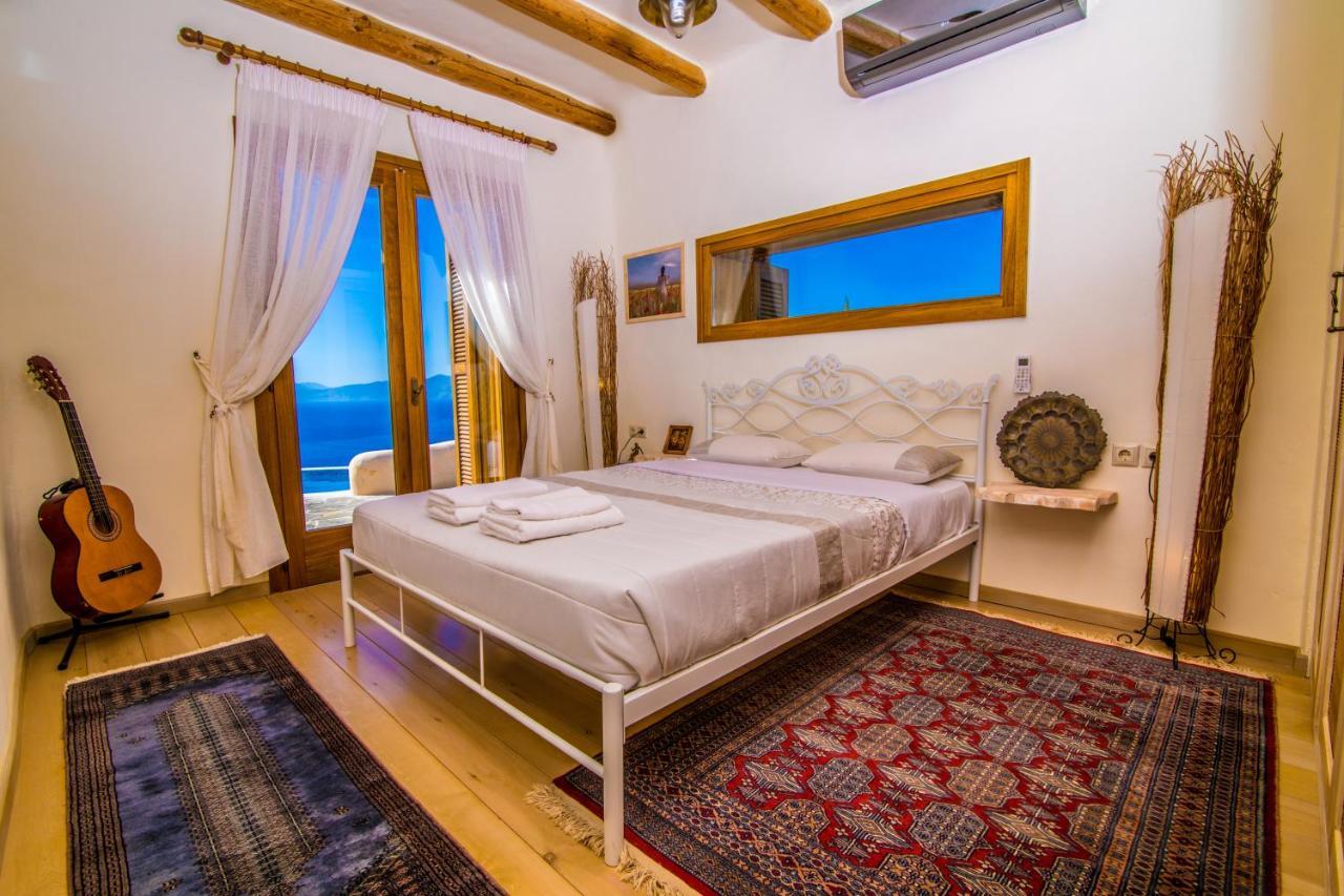 Villa Mirabello Tholos Kavousi Kavousi  Luaran gambar